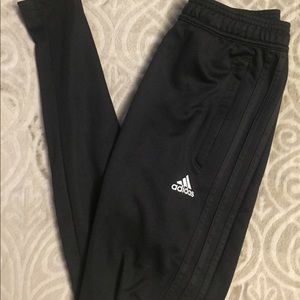 Adidas sweatpants